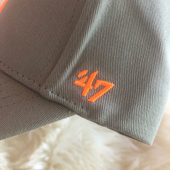 NWT ‘47 BRAND youth Yankees baseball cap - Picture 5 of 6